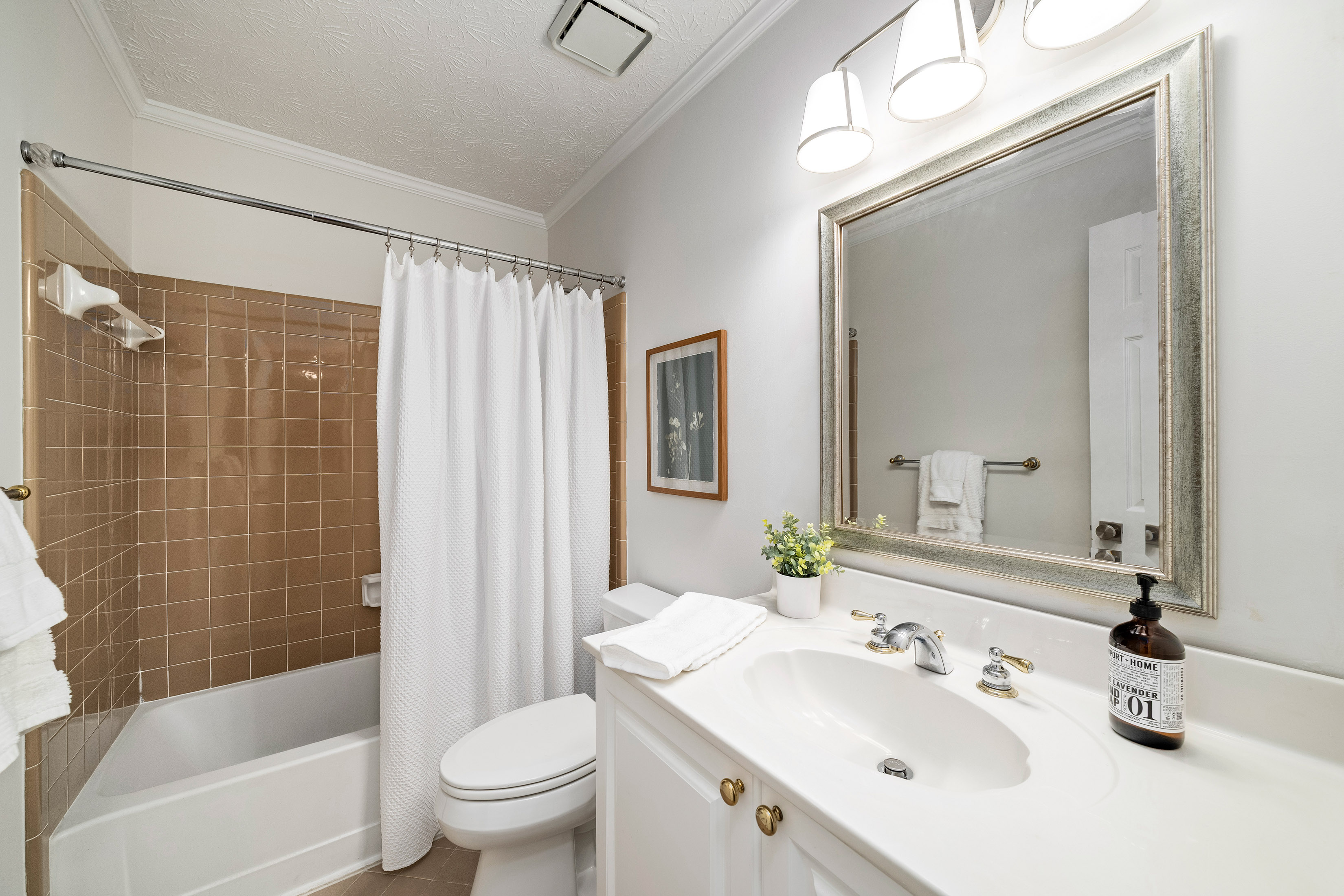  Charming Updated Ranch in Mannings Ridge—Near Downtown Alpharetta - 物件實景