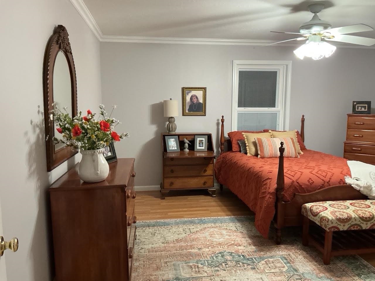 Glasgow, Kentucky, 42141, United States, 4 Bedrooms Bedrooms, ,3 BathroomsBathrooms,Residential,For Sale,1998420