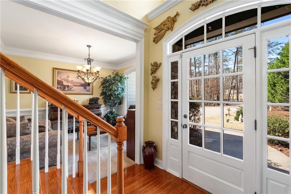 Gainesville, Georgia, 30506, United States, 4 Bedrooms Bedrooms, ,3 BathroomsBathrooms,Residential,For Sale,1737543