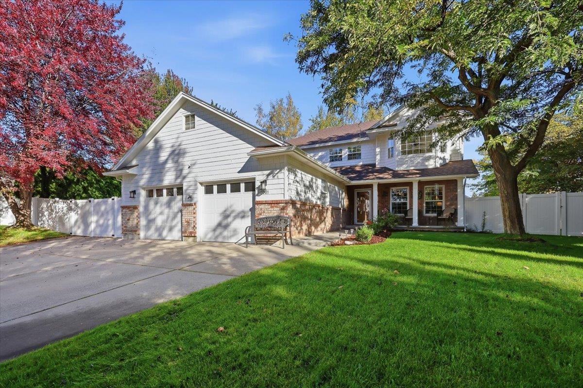 Century Ct, Spokane Valley, WA 99037 #1