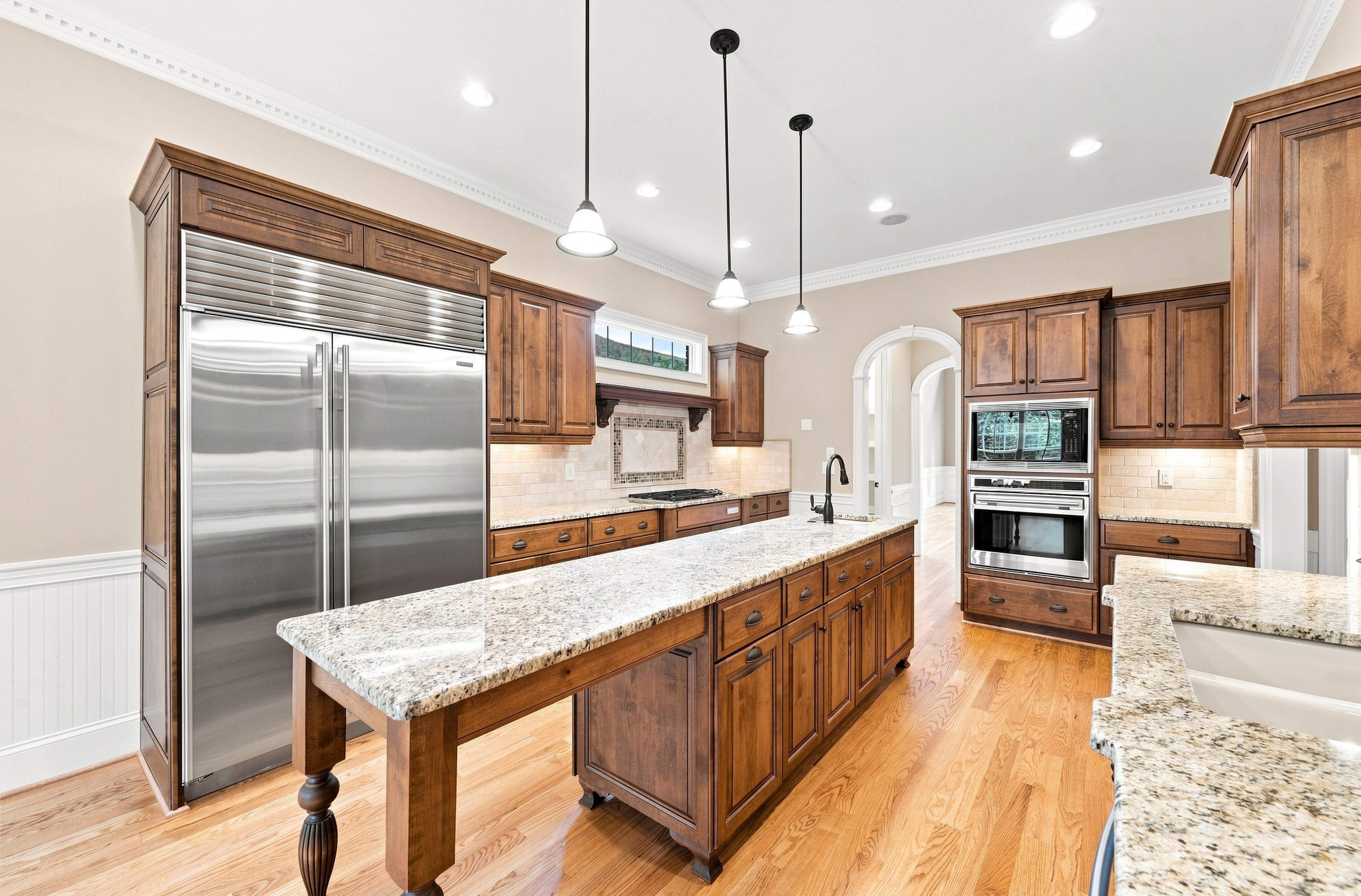  702 Cambridge Hall Loop, Apex, NC 27539 - 物件實景