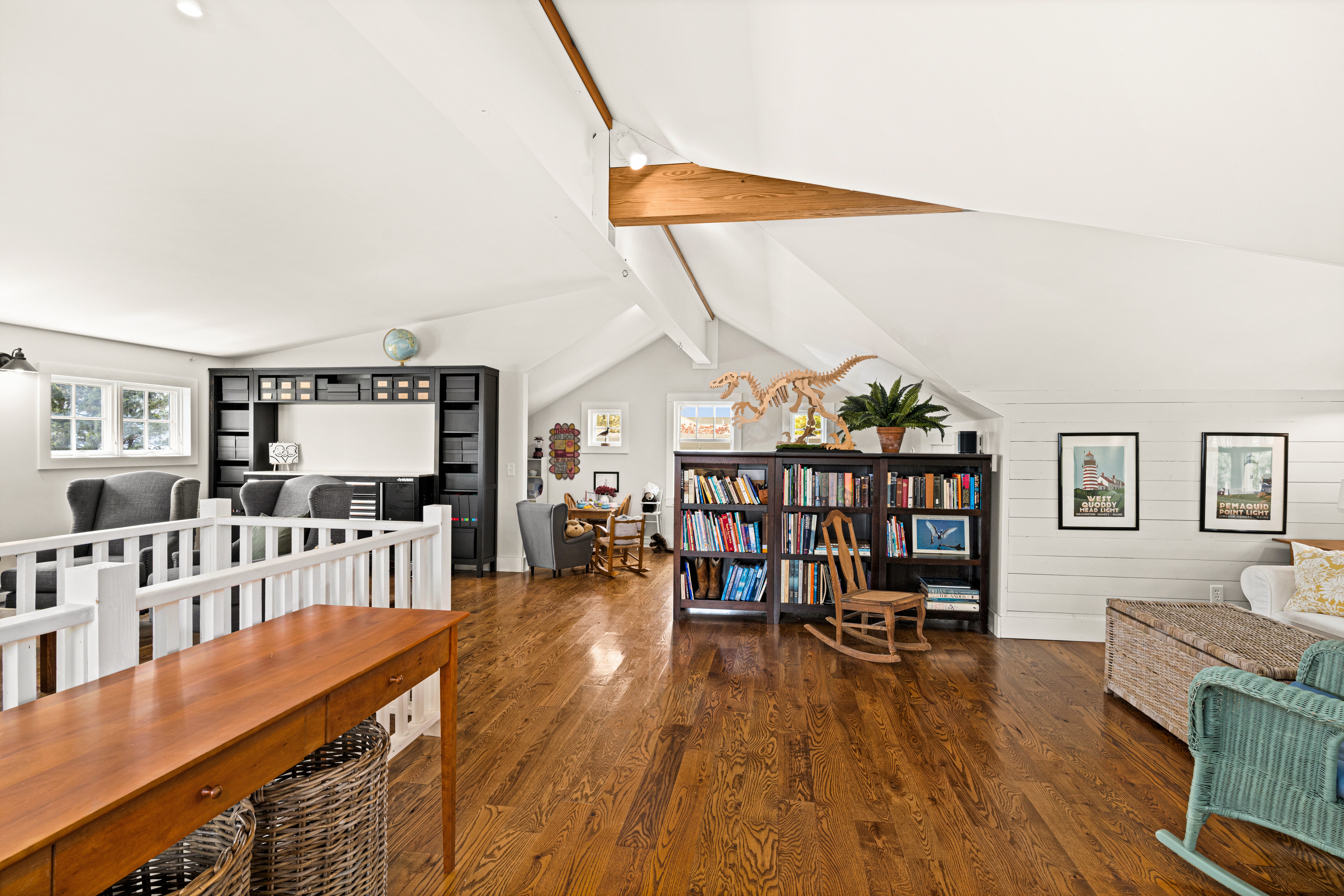  Craftsman Waterfront Retreat with Guest Quarters and Bay Views - 物件實景