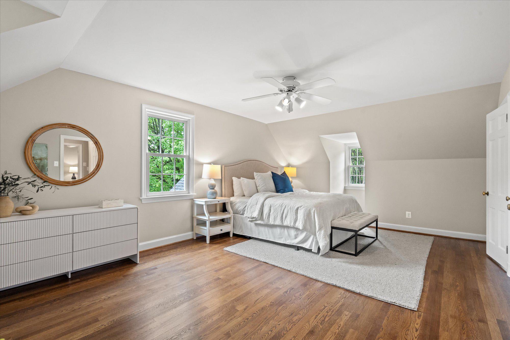  5511 Bradley Boulevard, Bethesda, MD, 20814 - 物件實景