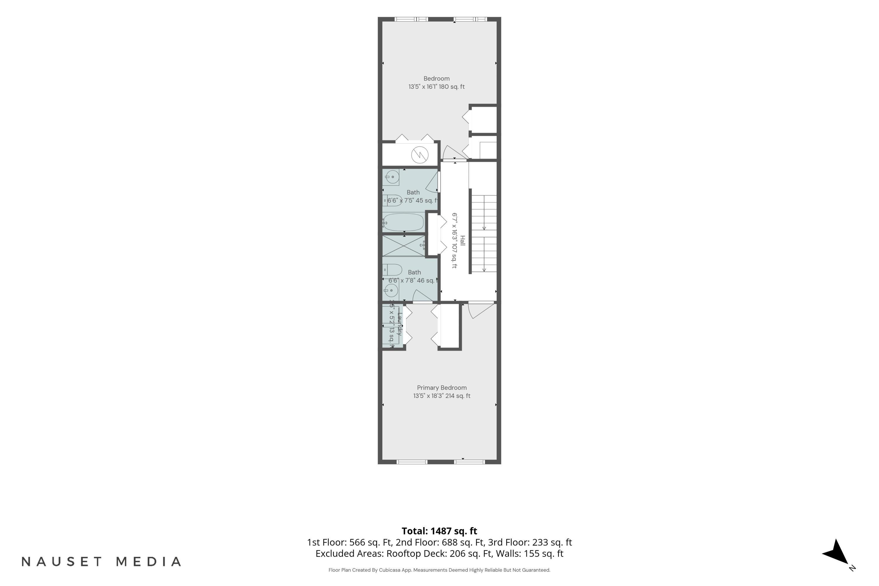  45 Main Street, Wareham, MA, 02571 - 物件實景