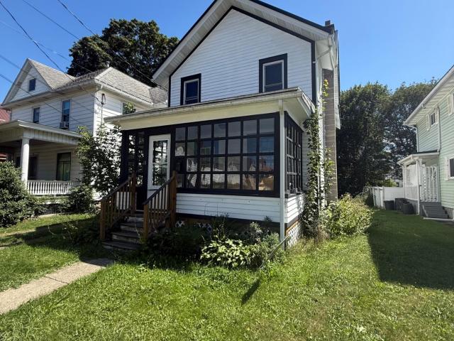 Buchanan St, Warren, PA 16365