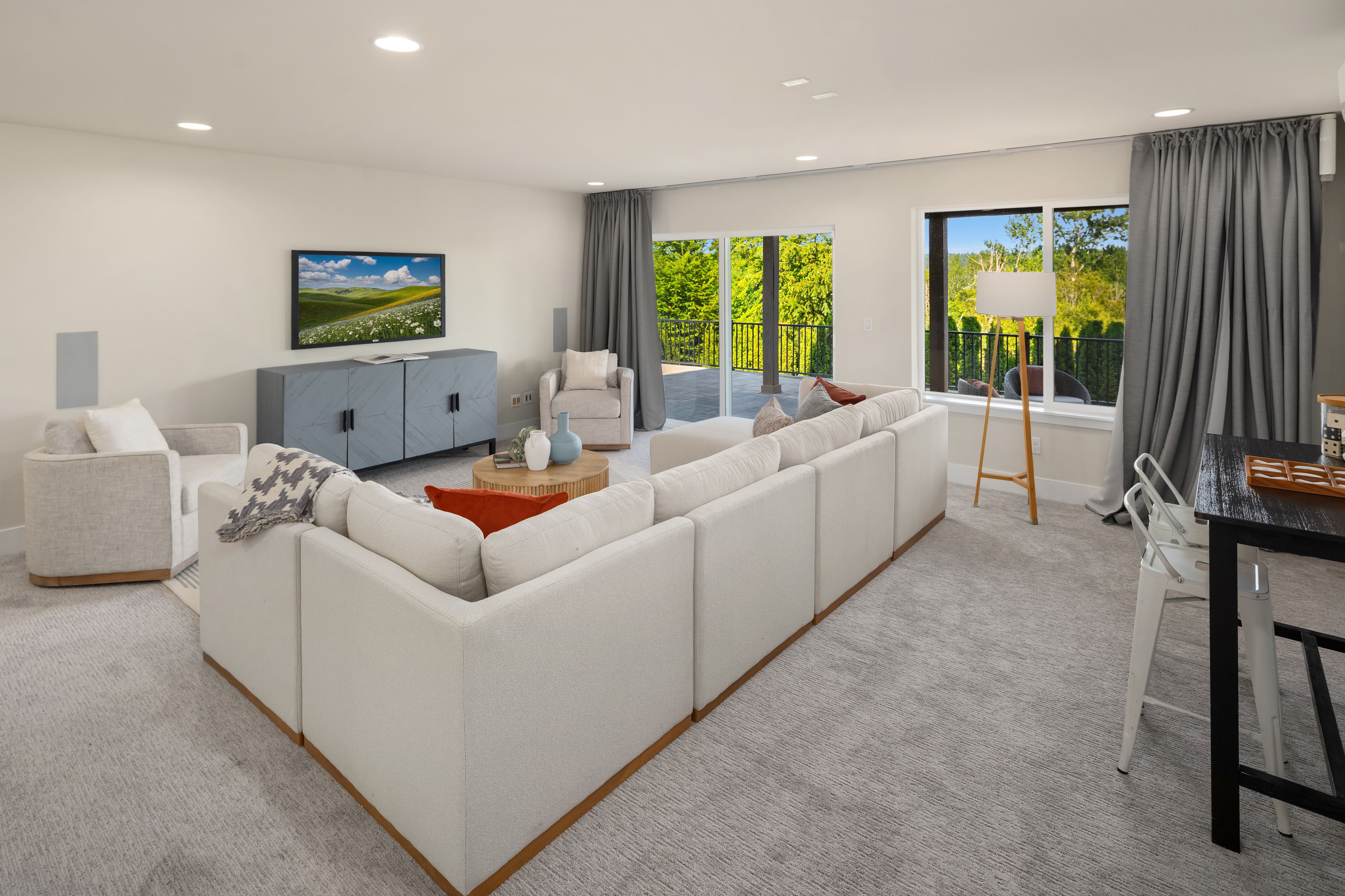  13024 137th Dr NE, Kirkland, WA 98034 - 物件實景