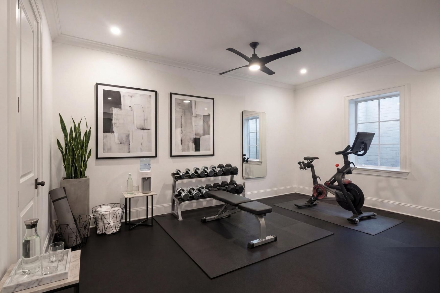  5900 Kennedy Drive, Chevy Chase, MD, 20815 - 物件實景