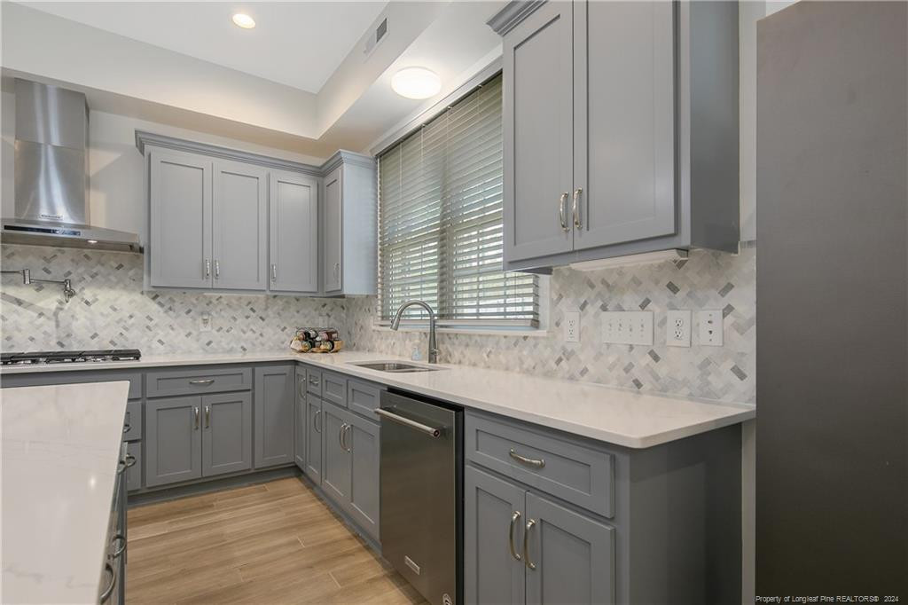 609 W Summerchase Drive, Fayetteville, North Carolina, 28311, United States, 6 Bedrooms Bedrooms, ,5 BathroomsBathrooms,Residential,For Sale,609 W Summerchase Drive,1612689