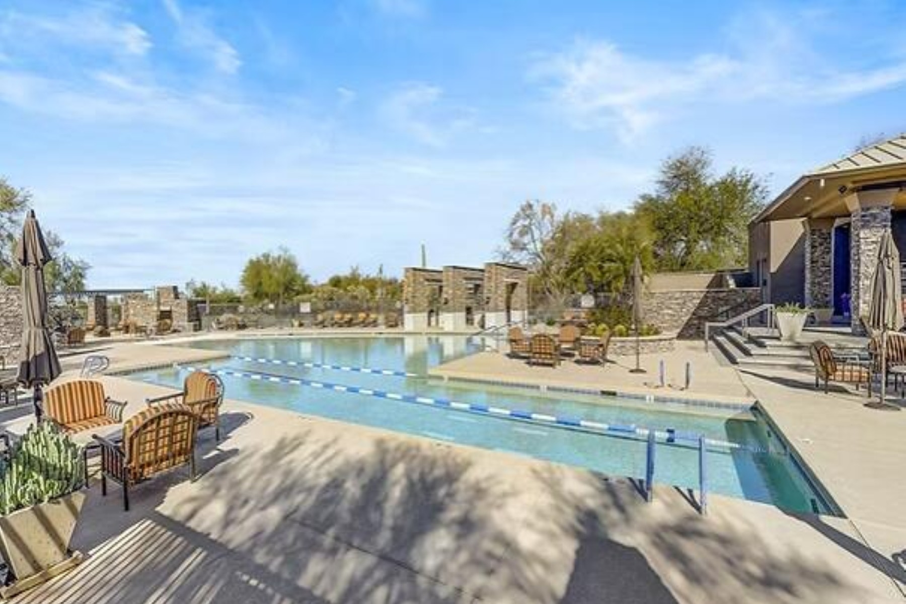  7386 E Brisa Drive  Scottsdale, AZ - 物件實景