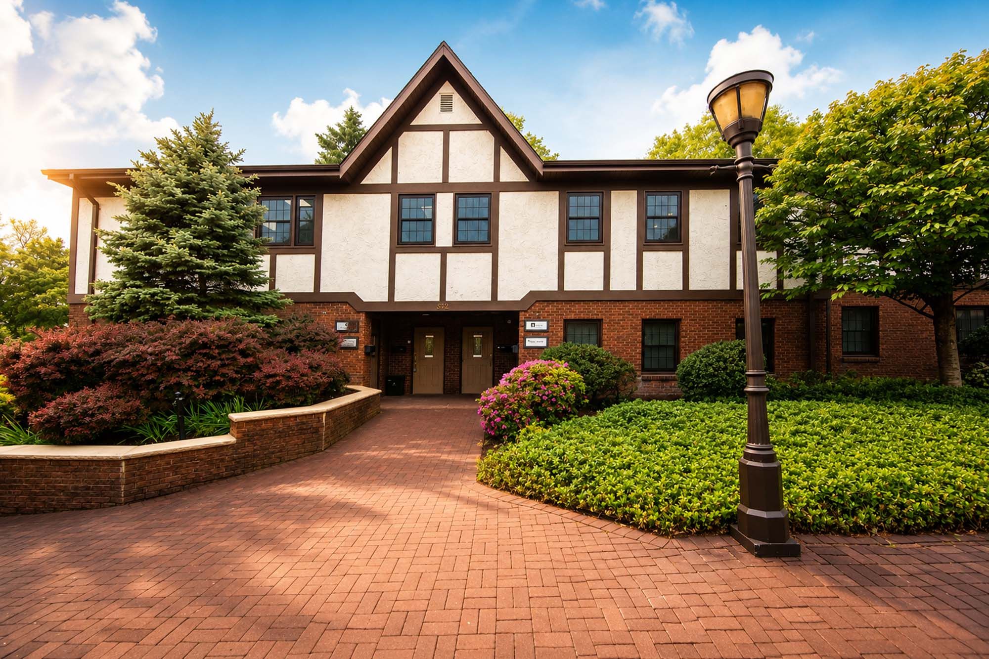  874 Pompton Avenue, Cedar Grove, NJ 07009 - 物件實景