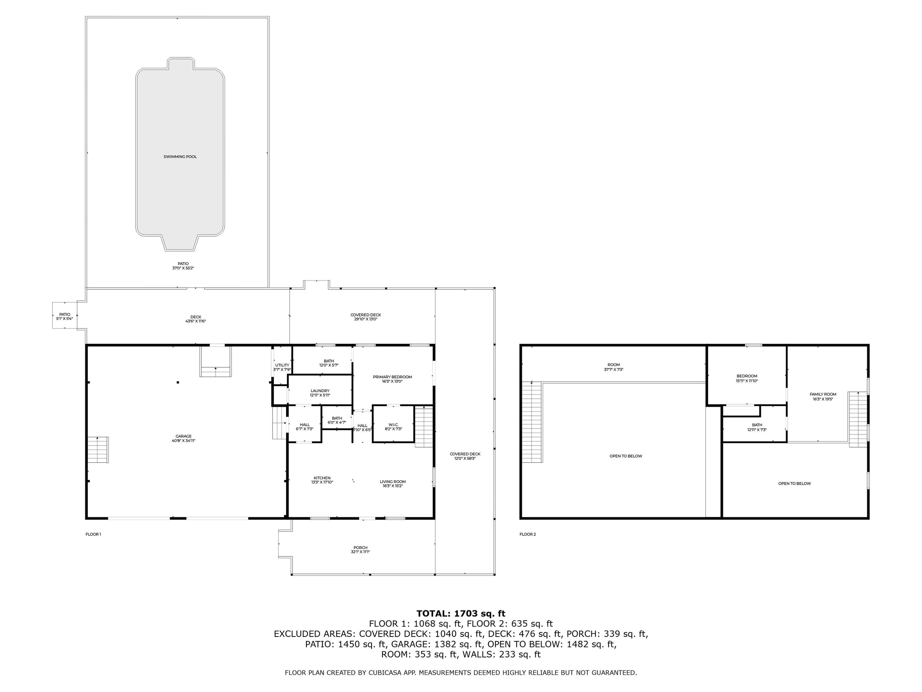 Quincy, Michigan, 49082, United States, 2 Bedrooms Bedrooms, ,3 BathroomsBathrooms,Residential,For Sale,1979767