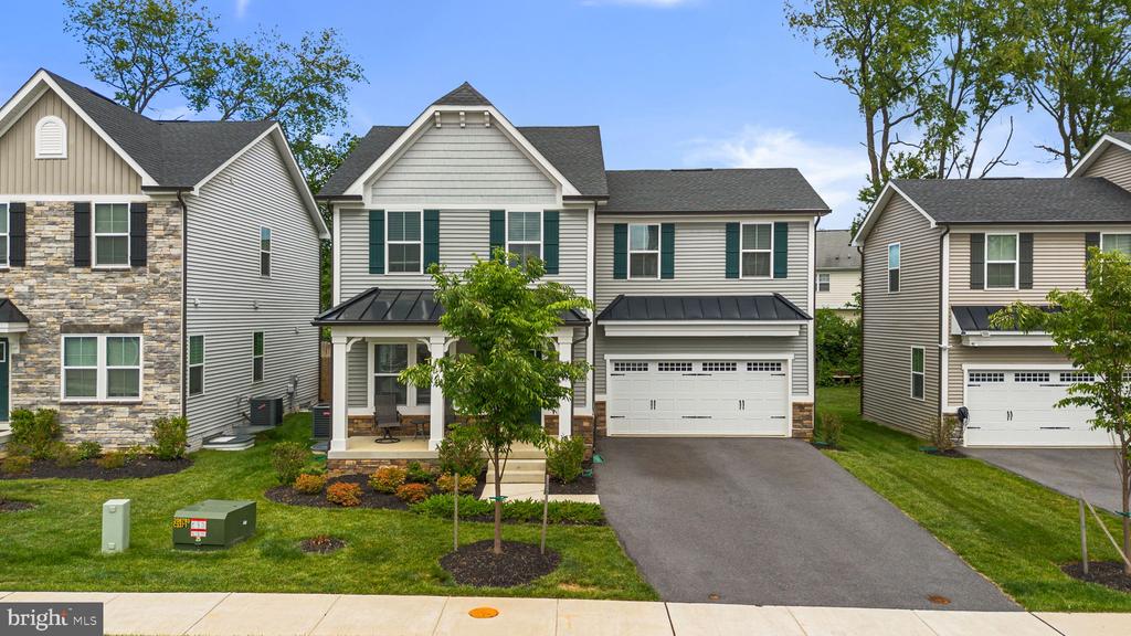 Frederick, Maryland, 21702, United States, 4 Bedrooms Bedrooms, ,4 BathroomsBathrooms,Residential,For Sale,2048638