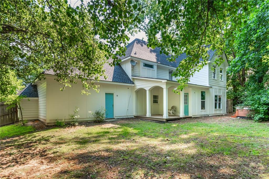 Powder Springs, Georgia, 30127, United States, 4 Bedrooms Bedrooms, ,3 BathroomsBathrooms,Residential,For Sale,1875106