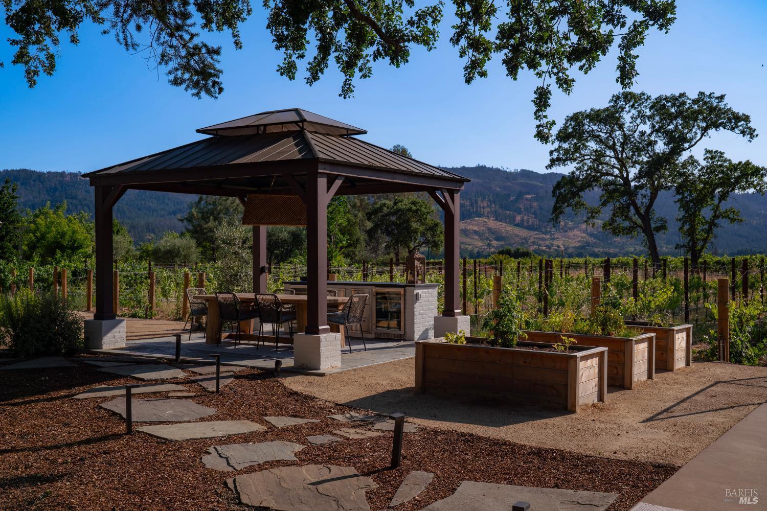 Calistoga, California, 94515, United States, 4 Bedrooms Bedrooms, ,5 BathroomsBathrooms,Residential,For Sale,1882697