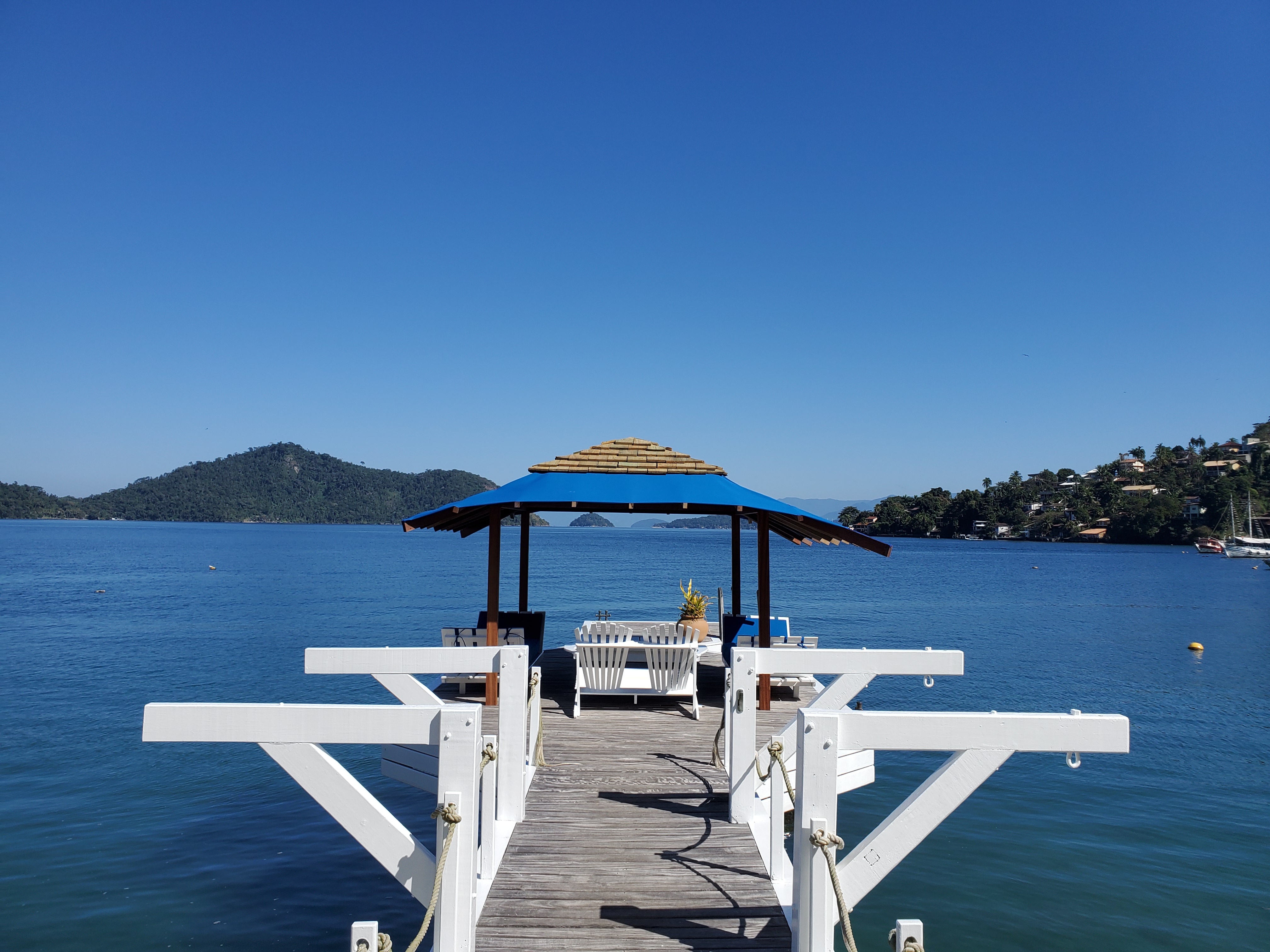  Stunning beachfront inn in Vila Velha - 物件實景