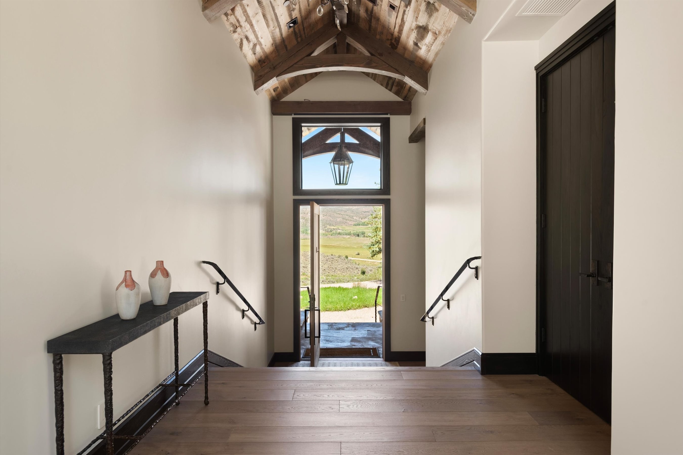  2322 & 2318 Lazy O Road, Snowmass, CO, 81654 - 物件實景