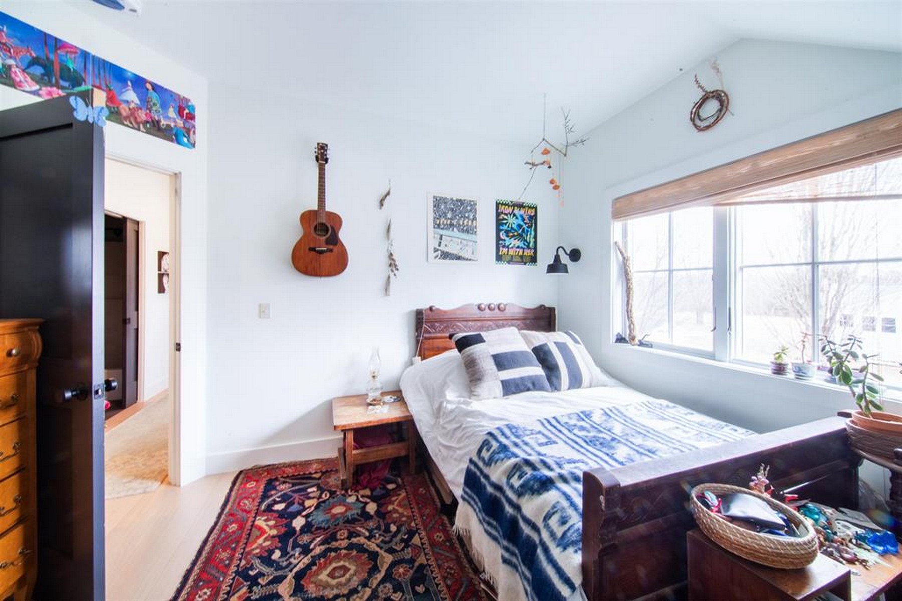  8001 Williston Road - 物件實景