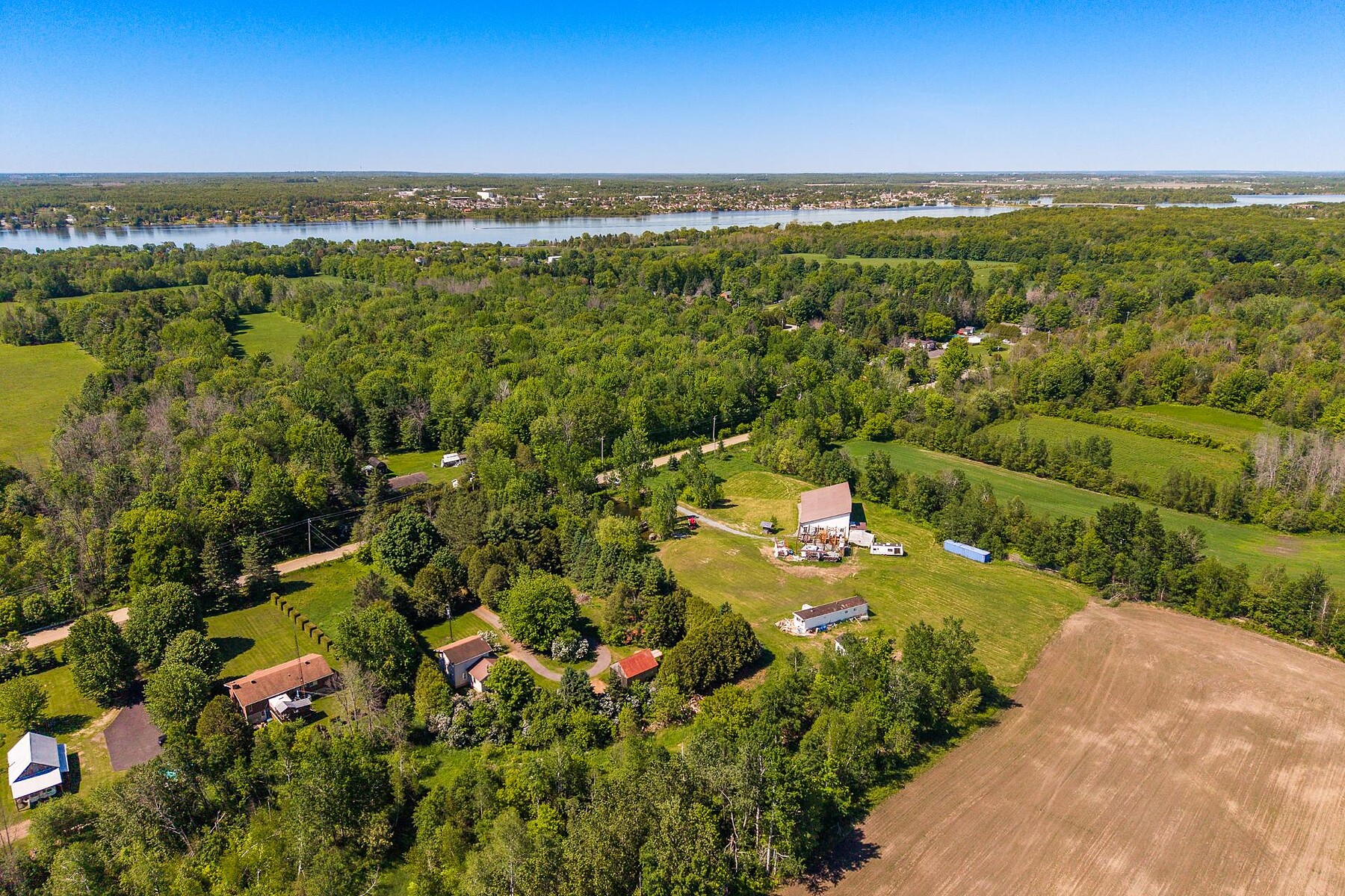  Grenville-sur-la-Rouge, Laurentides - 物件實景