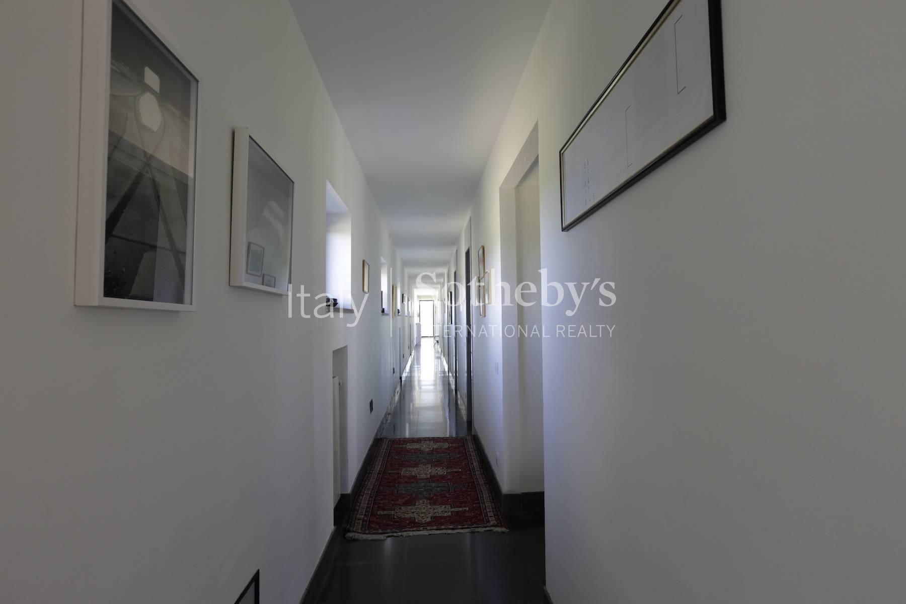  Splendid design villa with pool in Maremma - 物件實景