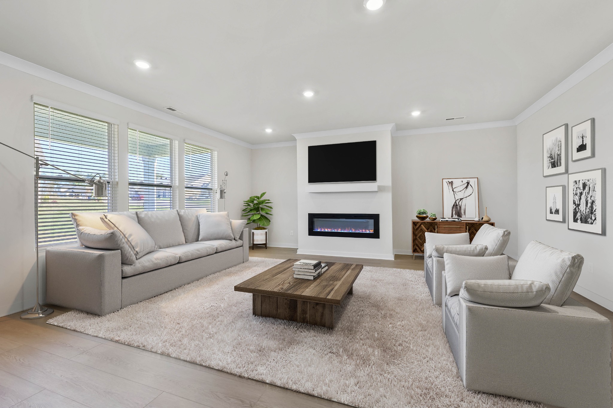 Clarksville, Tennessee, 37043, United States, 5 Bedrooms Bedrooms, ,5 BathroomsBathrooms,Residential,For Sale,1976524