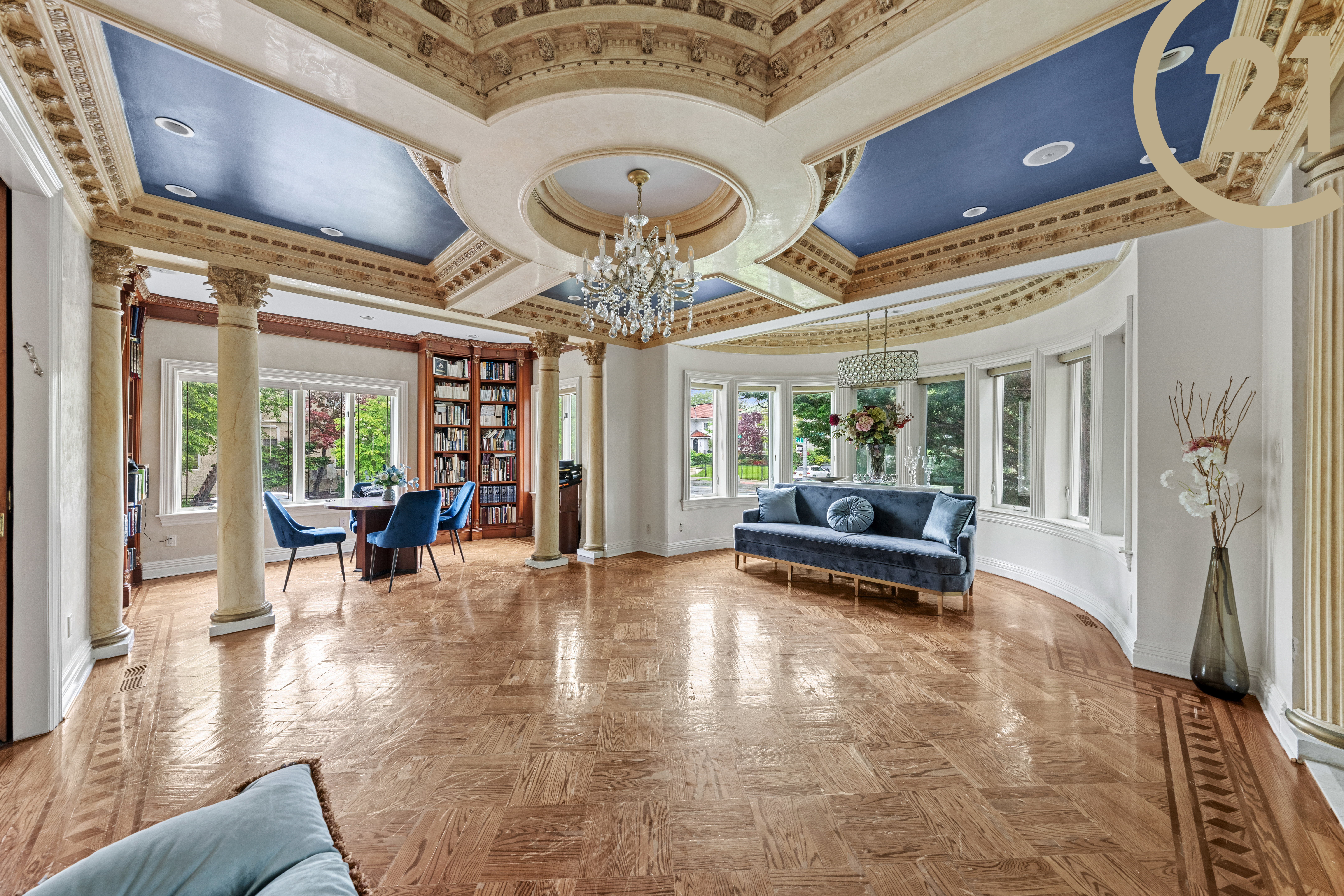 Brooklyn, New York, 11229, United States, 9 Bedrooms Bedrooms, ,6 BathroomsBathrooms,Residential,For Sale,1981070