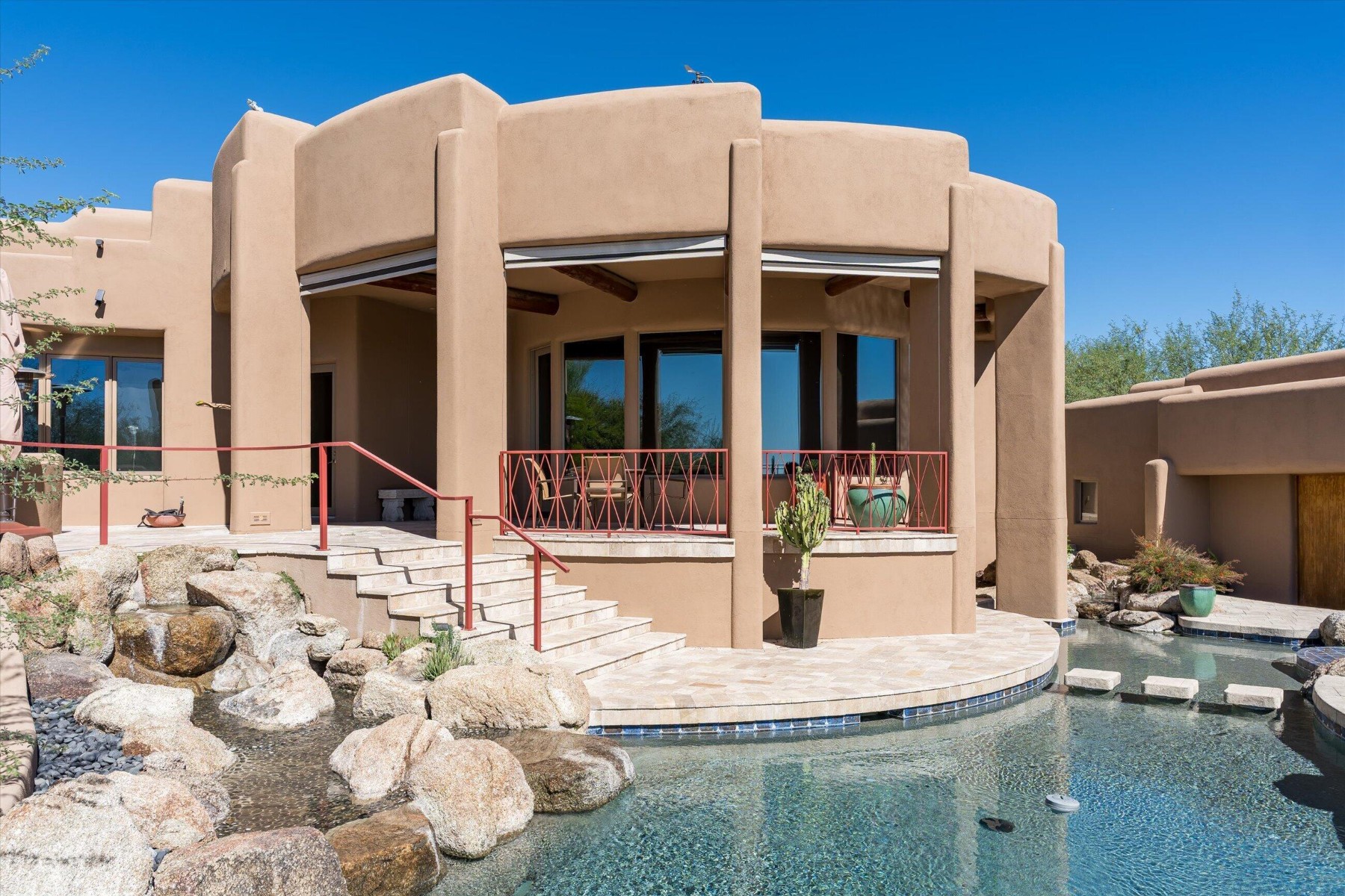  40555 N 108th Way  Scottsdale, AZ - 物件實景