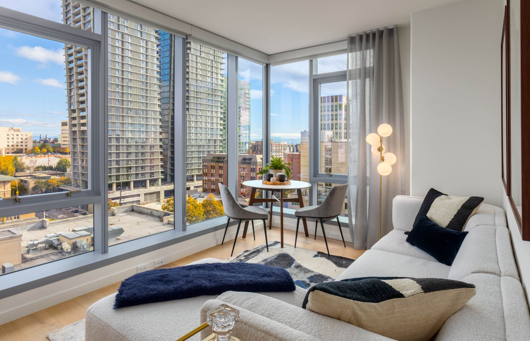  800 Columbia Street Unit #1001, Seattle, WA 98104 - 物件實景