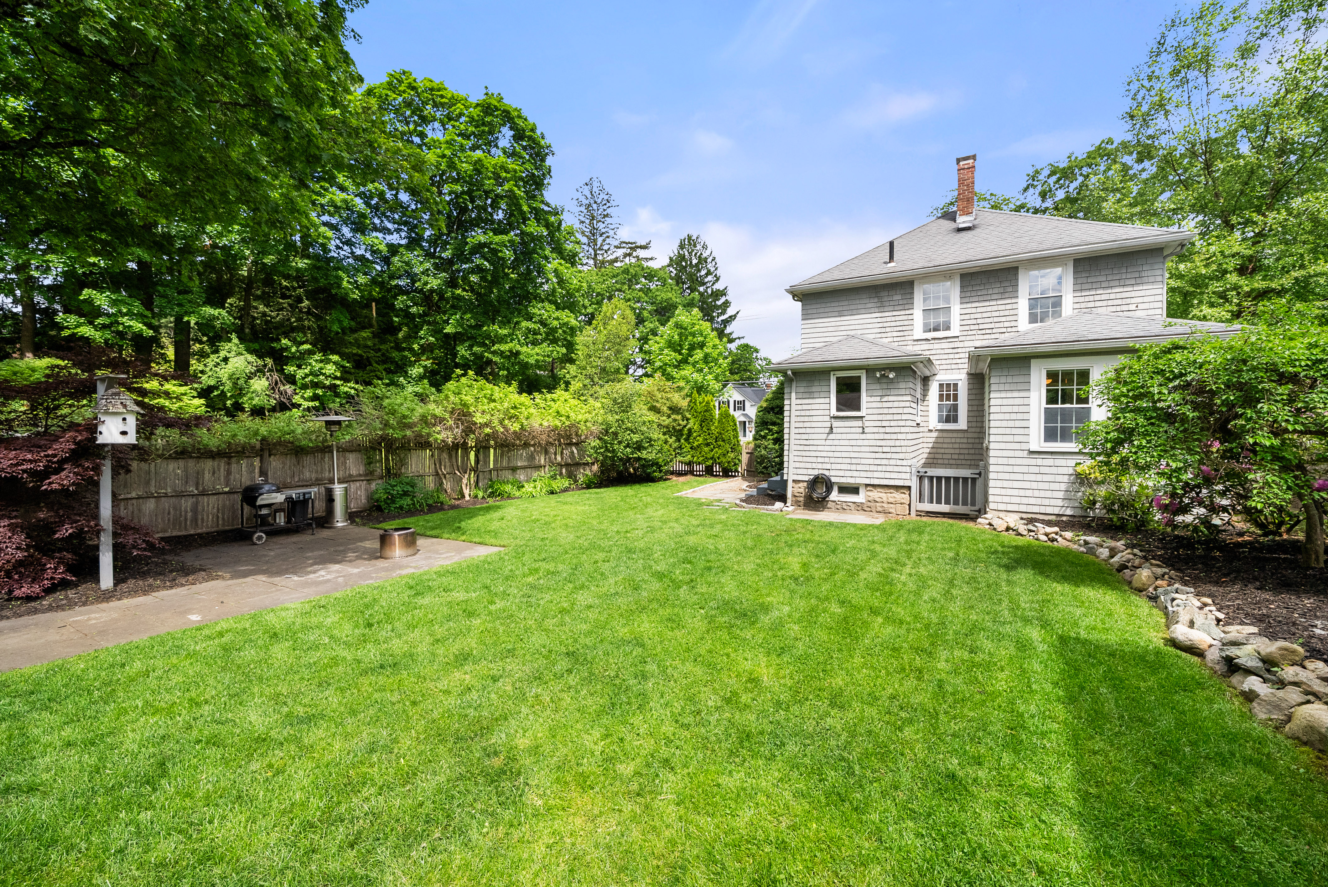  678 Boston Post Road, Weston, MA 02493 - 物件實景