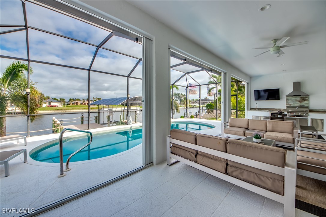 Cape Coral, Florida, 33914, United States, 3 Bedrooms Bedrooms, ,2 BathroomsBathrooms,Residential,For Sale,1981533