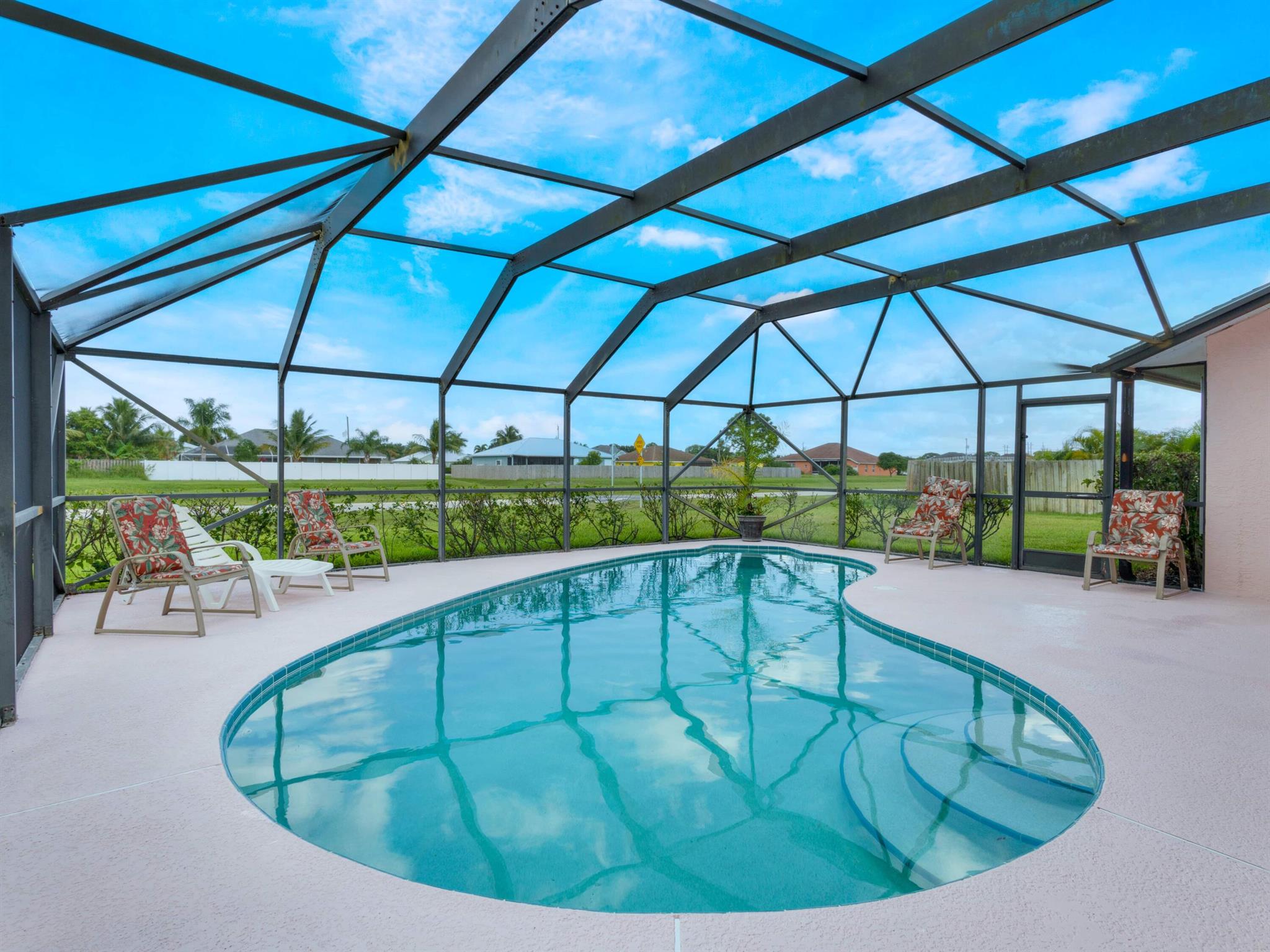 Port St Lucie, Florida, 34986, United States, 3 Bedrooms Bedrooms, ,2 BathroomsBathrooms,Residential,For Sale,1983714