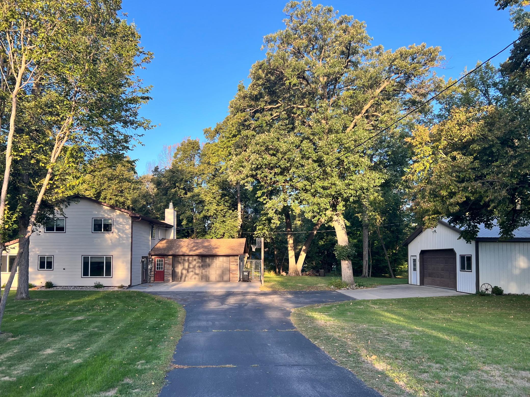County Highway 17 , Detroit Lakes, MN 56501 #1