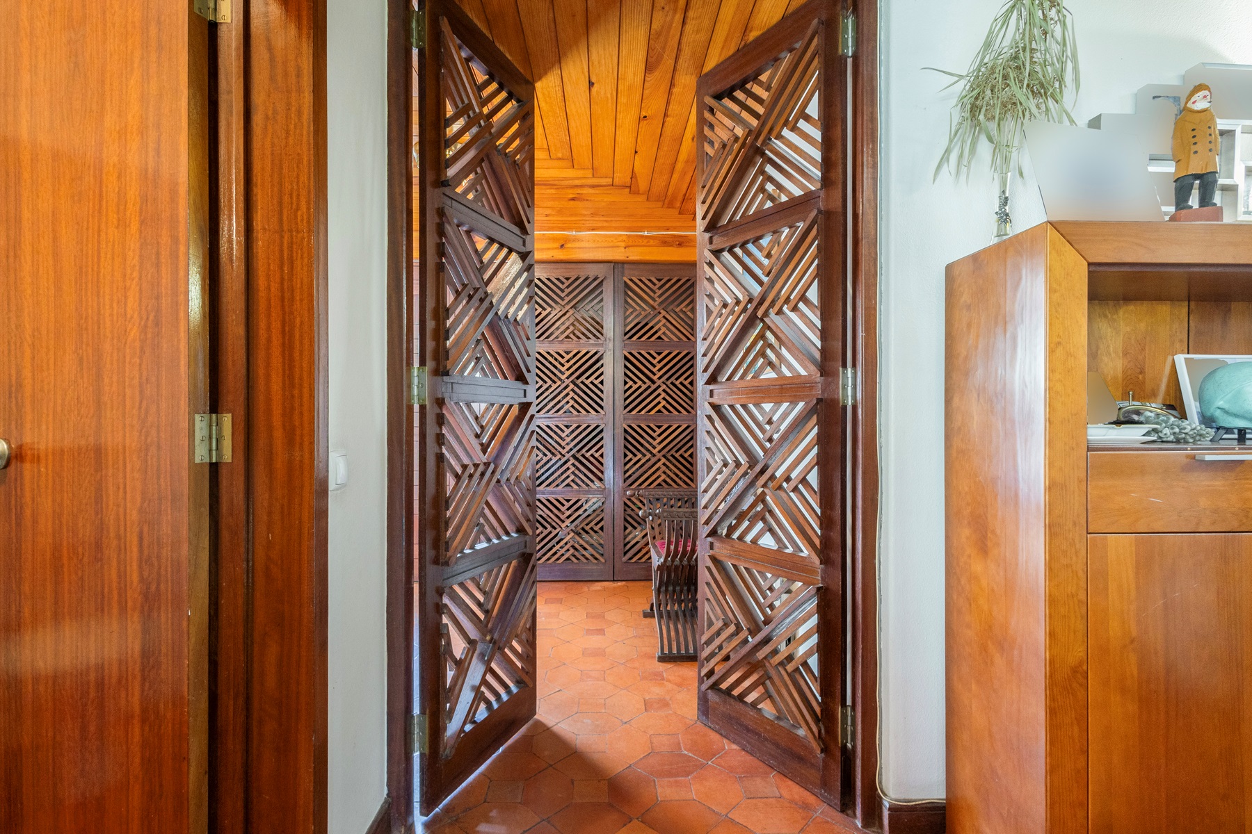  Detached house, 4 bedrooms, for Sale - 物件實景