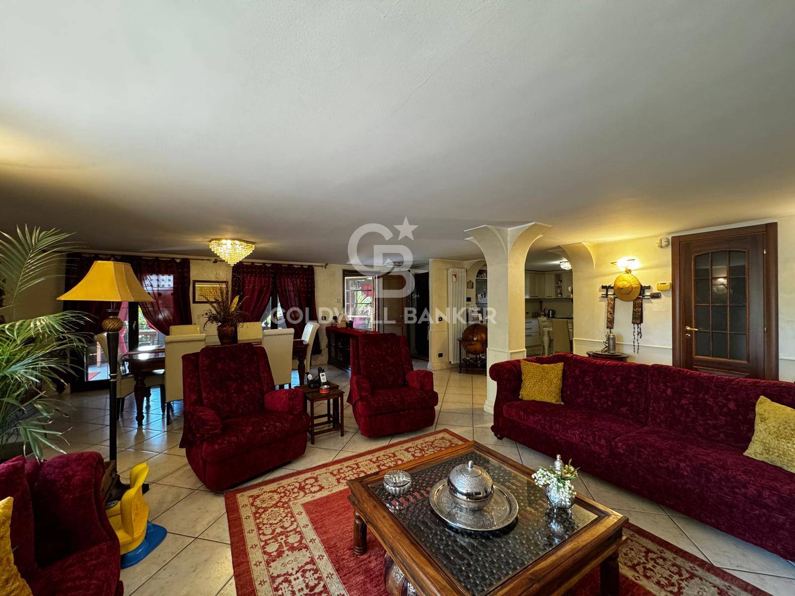 Bubbiano, Milano, 20088, IT, 4 Bedrooms Bedrooms, ,4 BathroomsBathrooms,Residential,For Sale,1927409