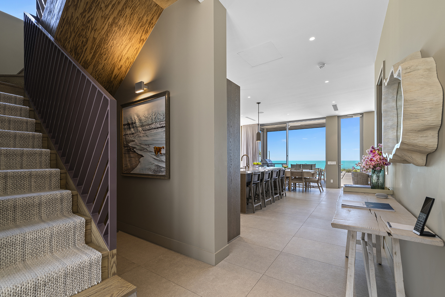  Ocean Estate 10 South Bank - 物件實景