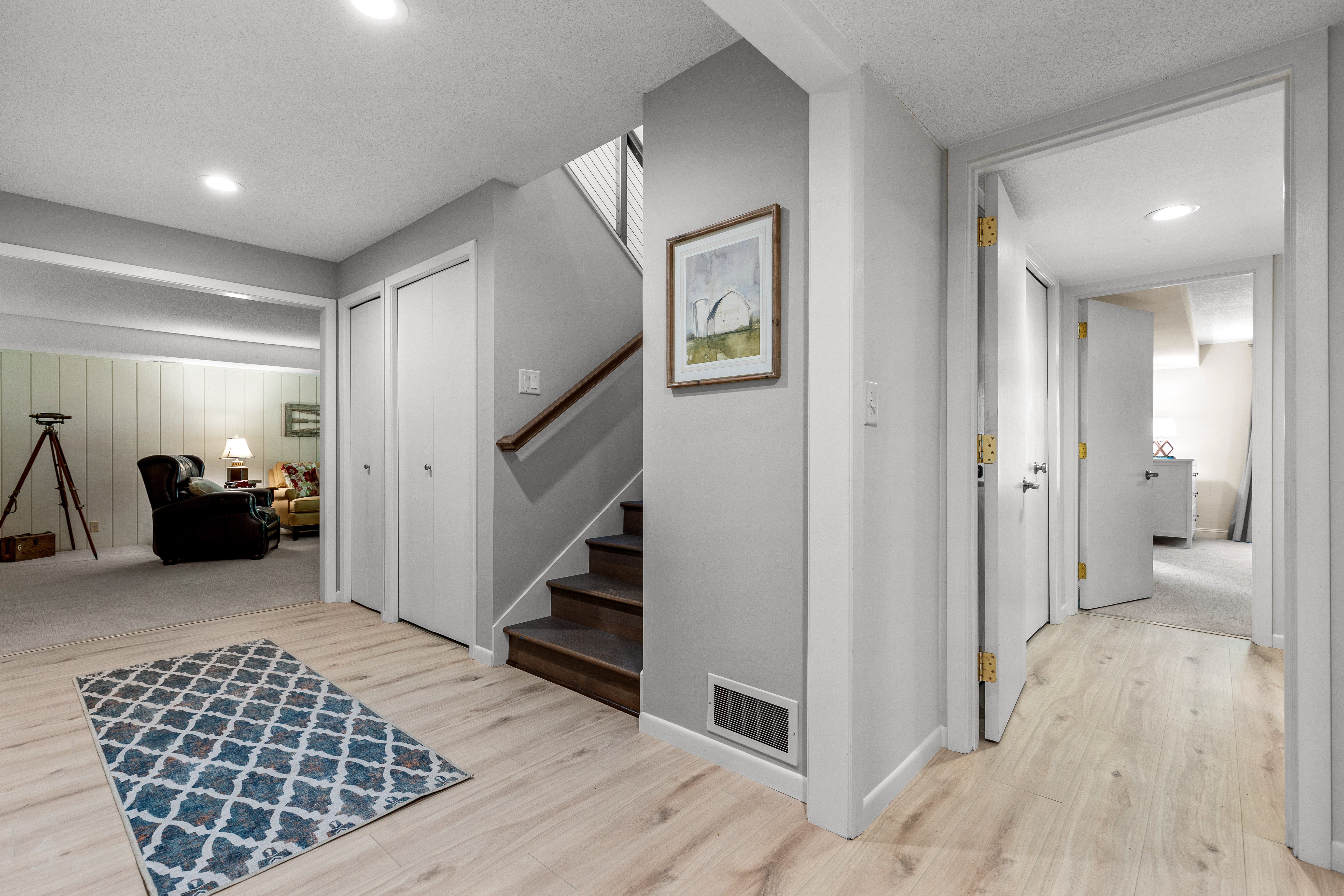  Elevated Living Near Excelsior and Lake Minnetonka - 物件實景