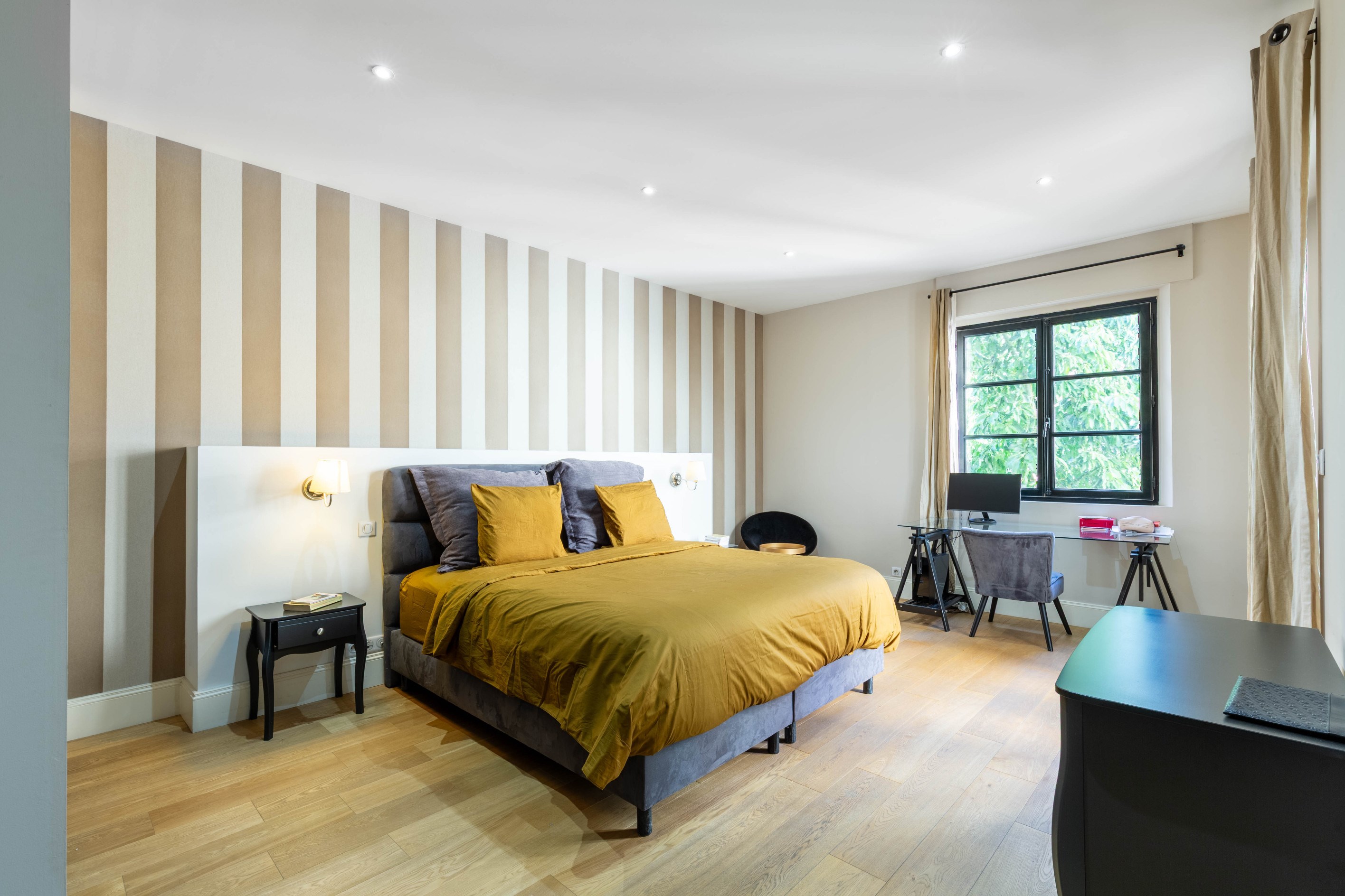  Townhouse with garage and pool in Perpignan’s Golden Triangle - 物件實景
