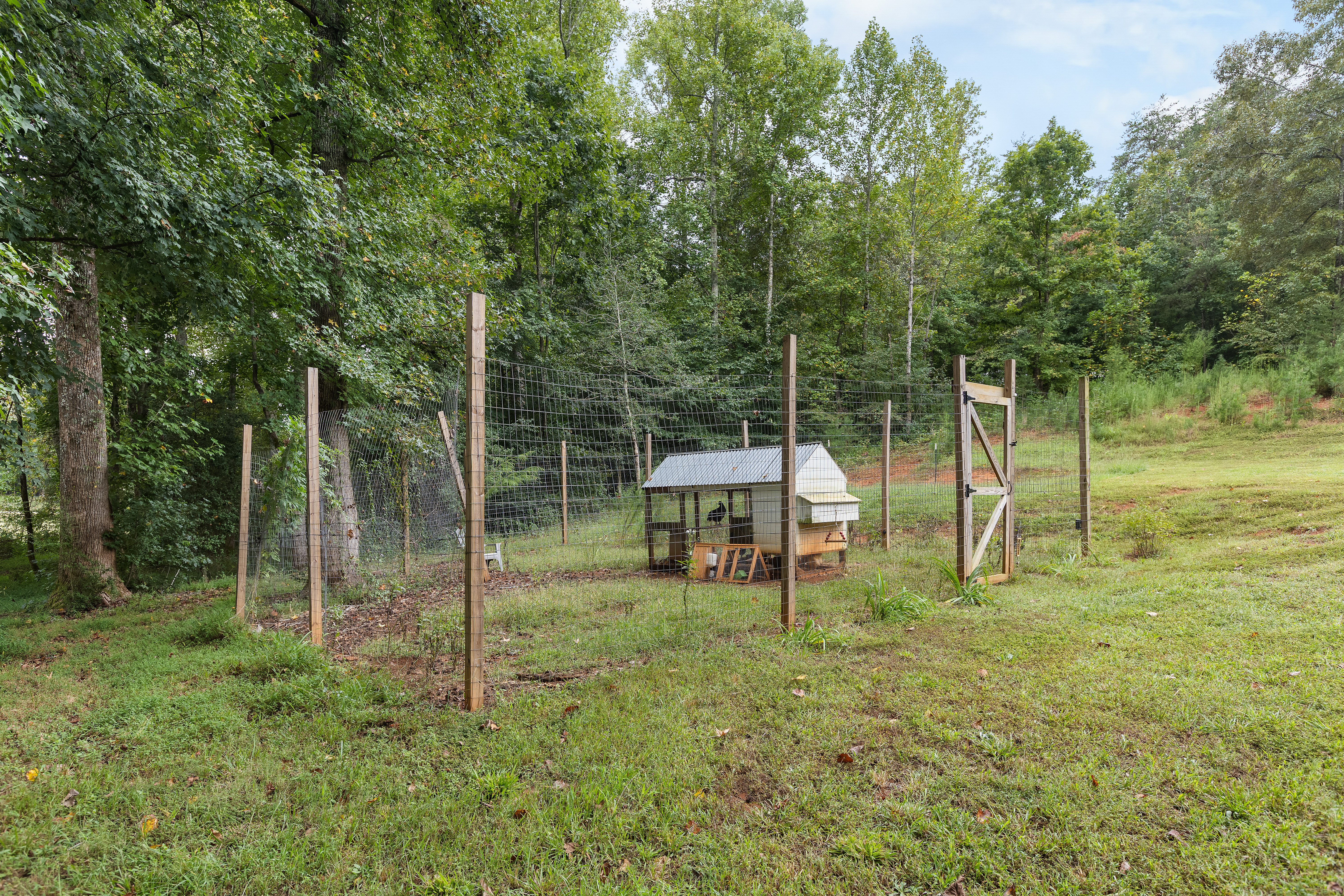 40 McCarrell Road, Travelers Rest, SC 29690 - 物件實景