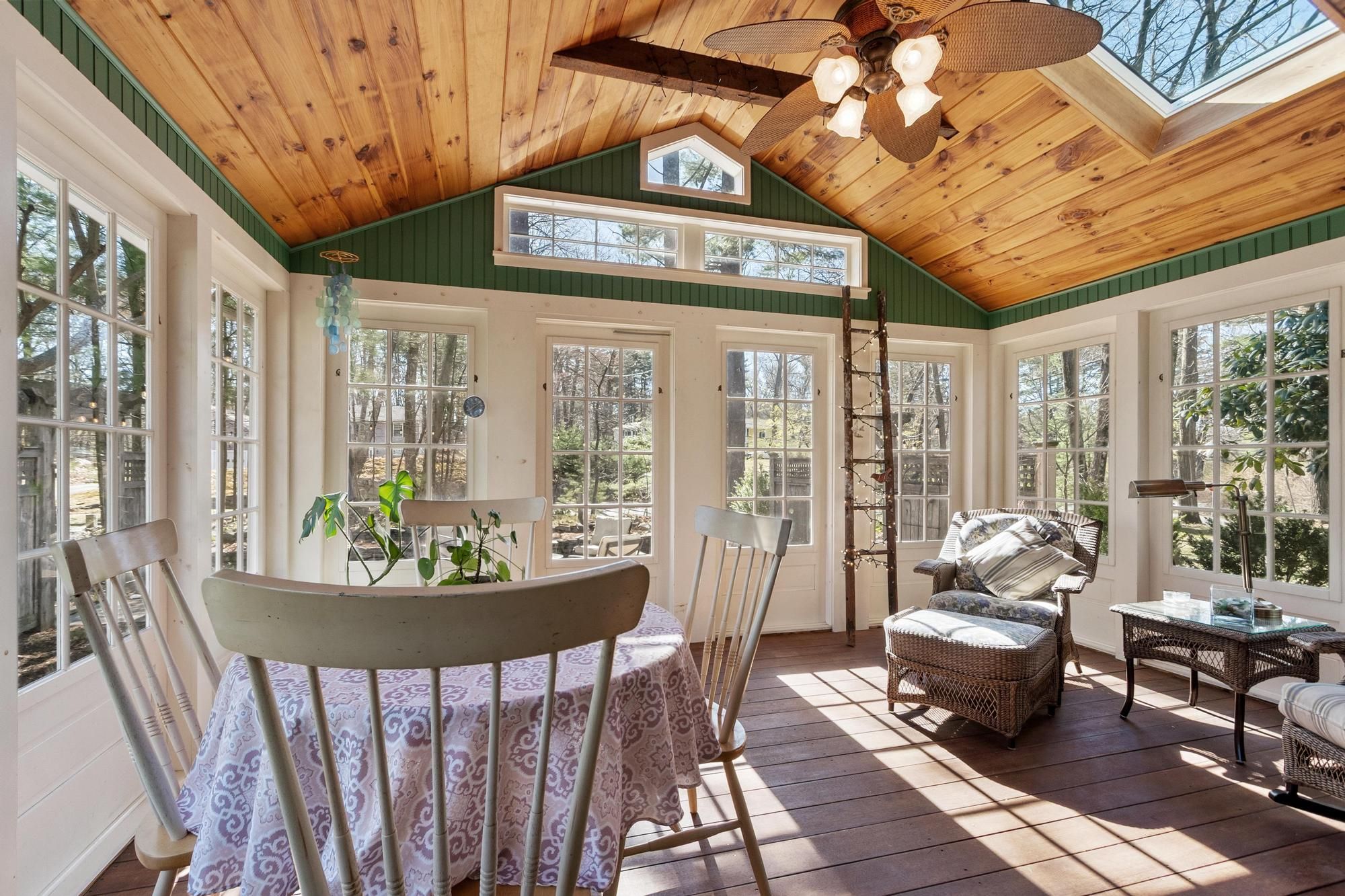  4 White Pine Drive, Georgetown, MA, 01833 - 物件實景