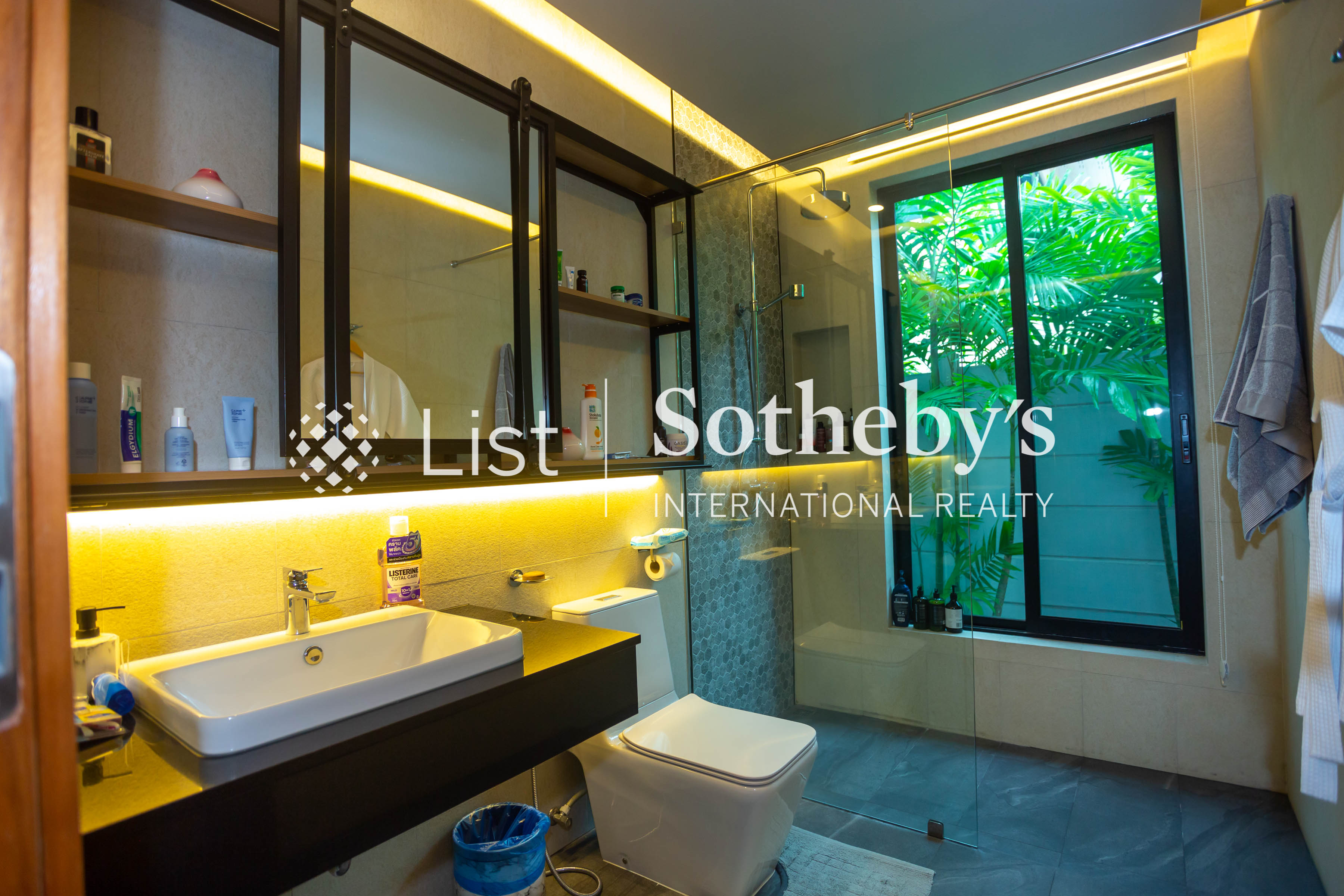  Nai Harn Baan Bua Project Baan Varij (Gallery loft design) - 物件實景