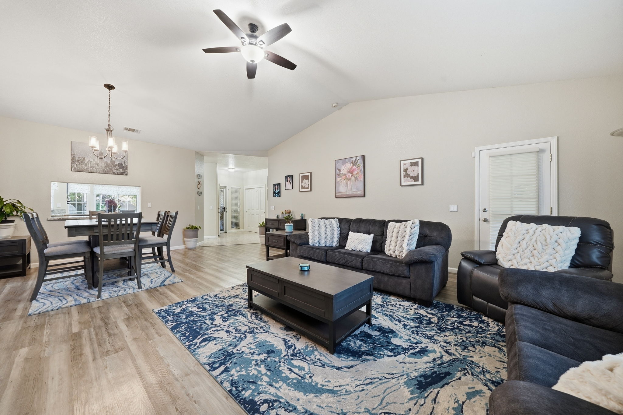 Single Story Home in a Sought After Lodi Neighborhood - 物件實景