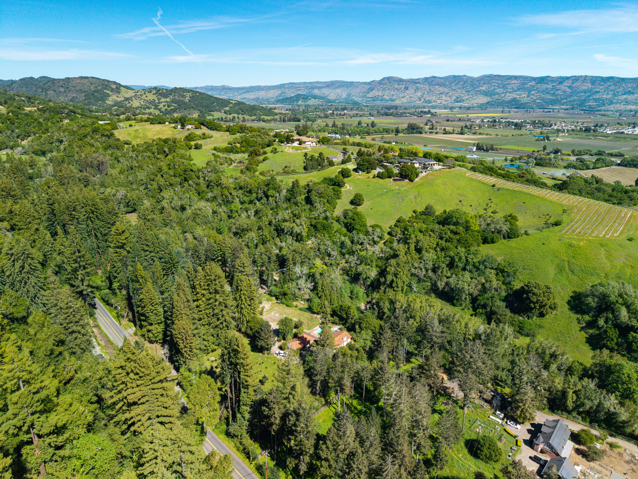  3320 Redwood Road - 物件實景