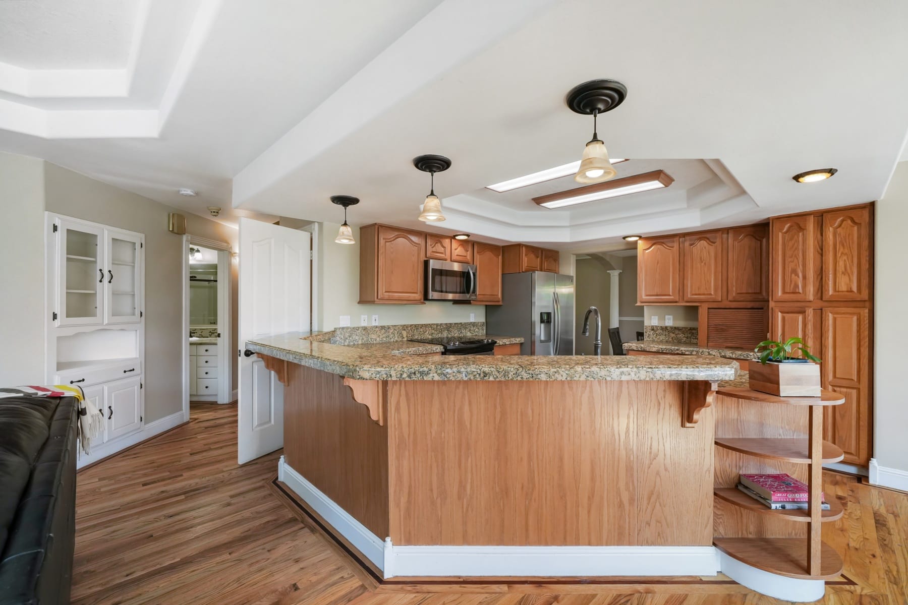  37310 Fawn DR Lebanon, OR 97355 - 物件實景