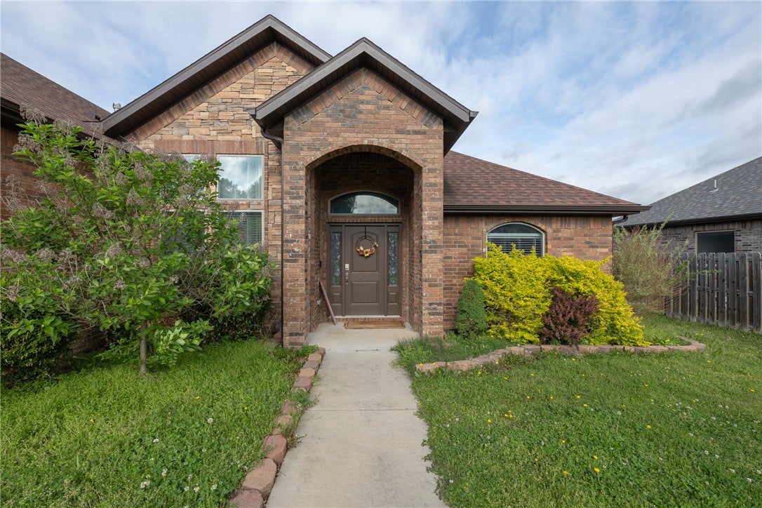 Snyders Bluff Dr, Fayetteville, AR 72704 #1