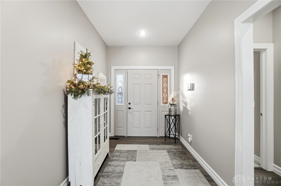 Troy, Ohio, 45373, United States, 4 Bedrooms Bedrooms, ,3 BathroomsBathrooms,Residential,For Sale,2002244