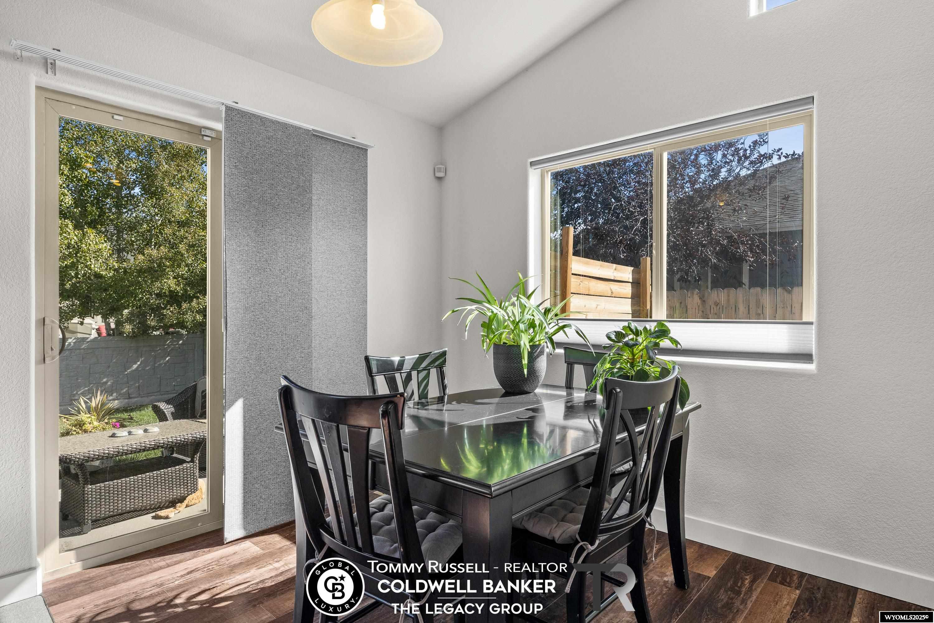 Casper, Wyoming, 82609, United States, 4 Bedrooms Bedrooms, ,2 BathroomsBathrooms,Residential,For Sale,1955853