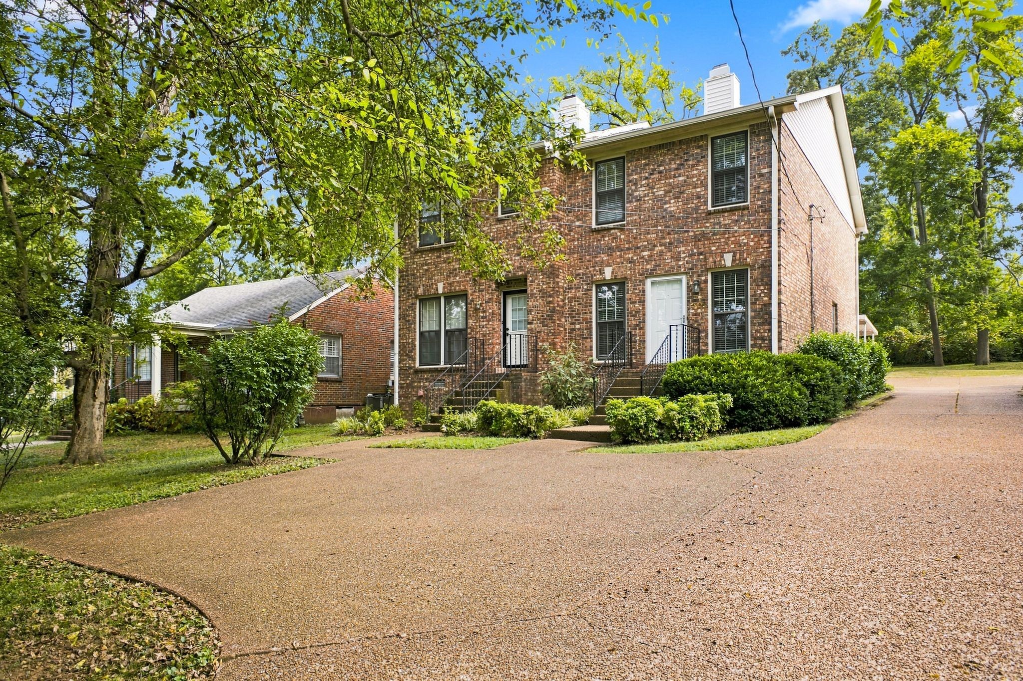  2308 Sharondale Drive, Nashville, TN, 37215 - 物件實景