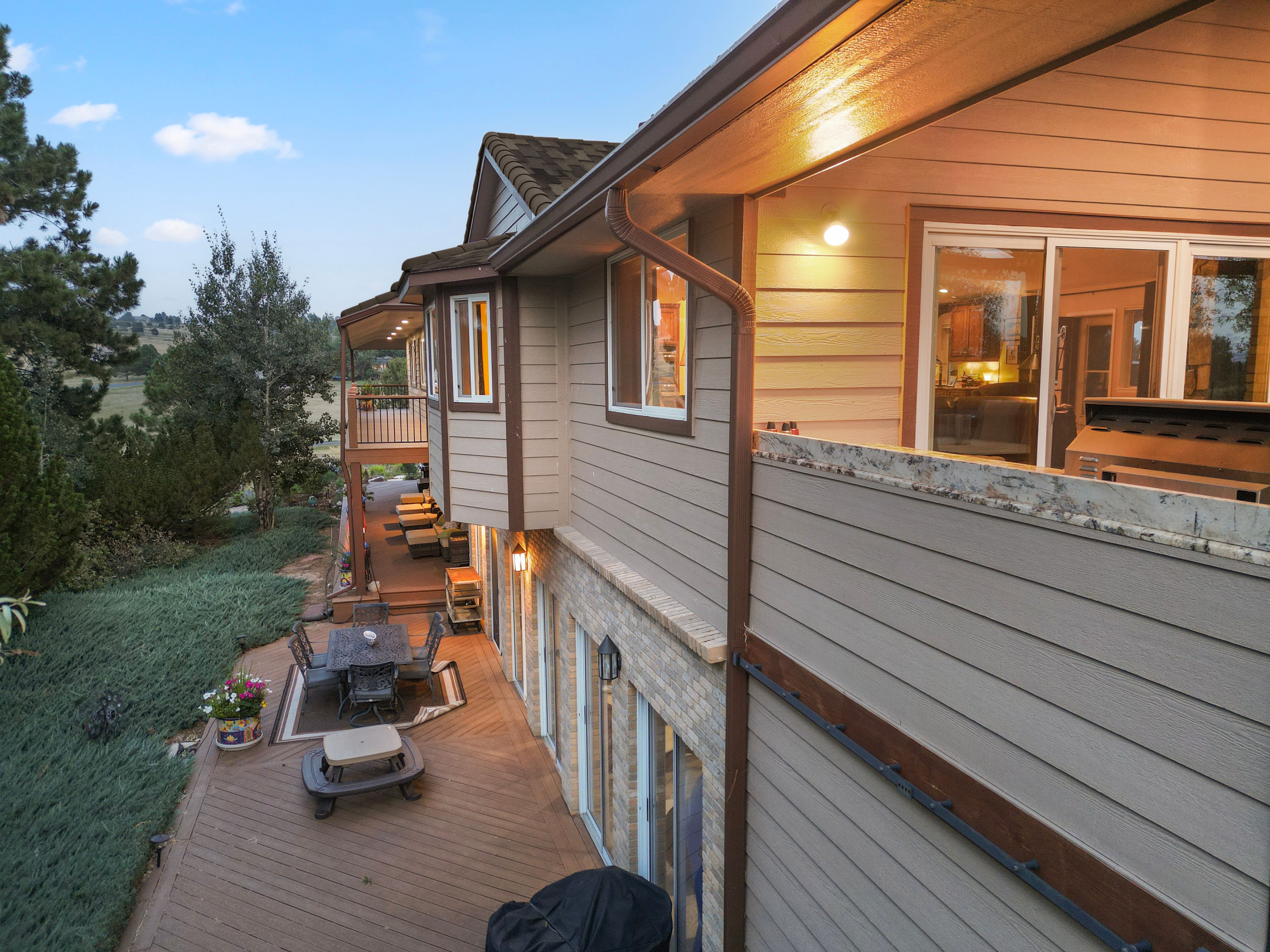  Set on 4.5 elevated acres in Sierra Vista - 物件實景