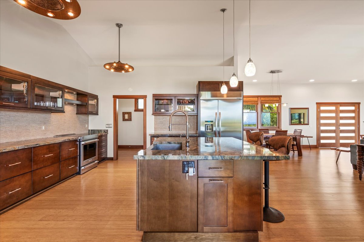 Haiku, Hawaii, 96708, United States, 4 Bedrooms Bedrooms, ,3 BathroomsBathrooms,Residential,For Sale,2002523