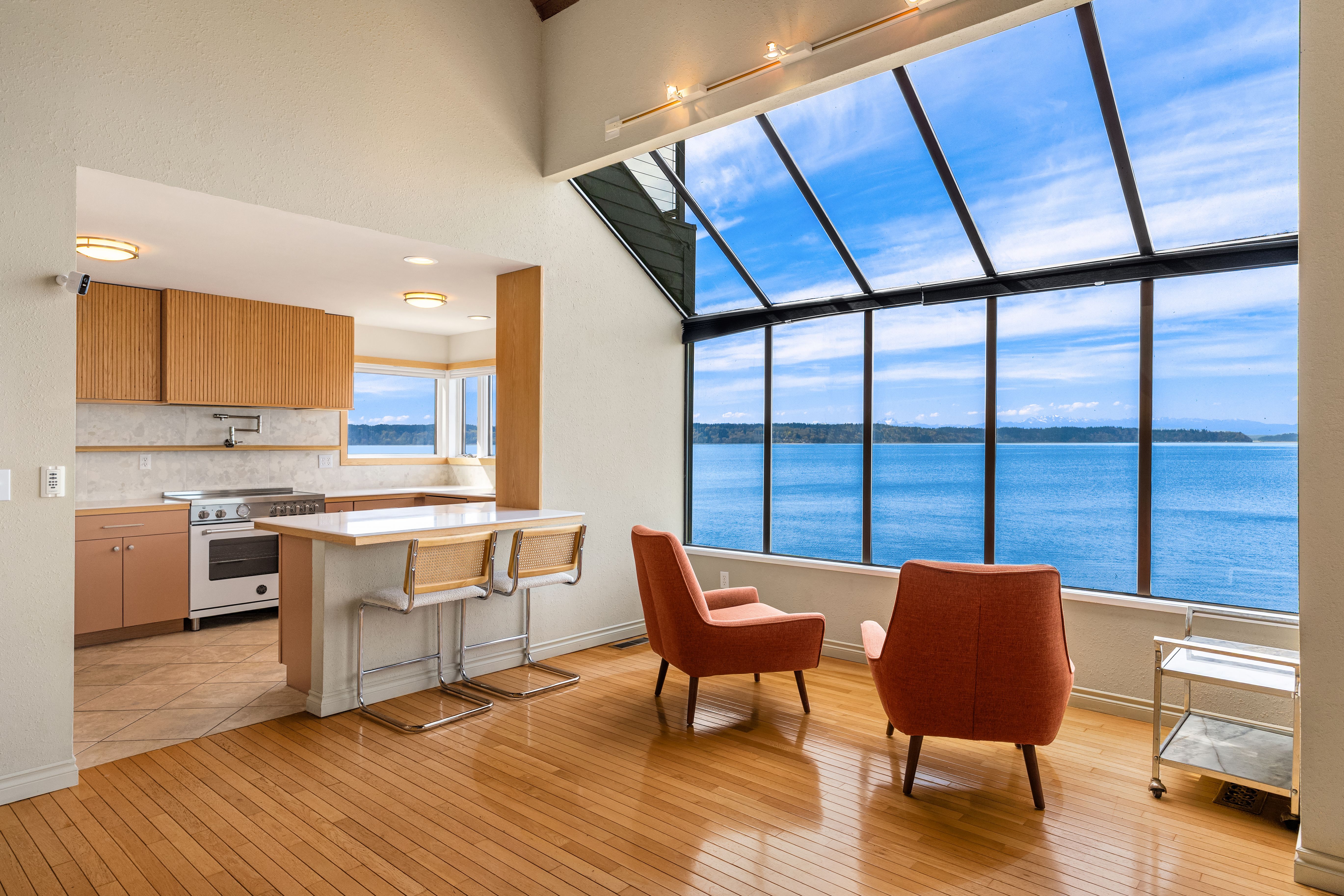  16611 Maplewild Ave SW, Burien, WA 98166 - 物件實景