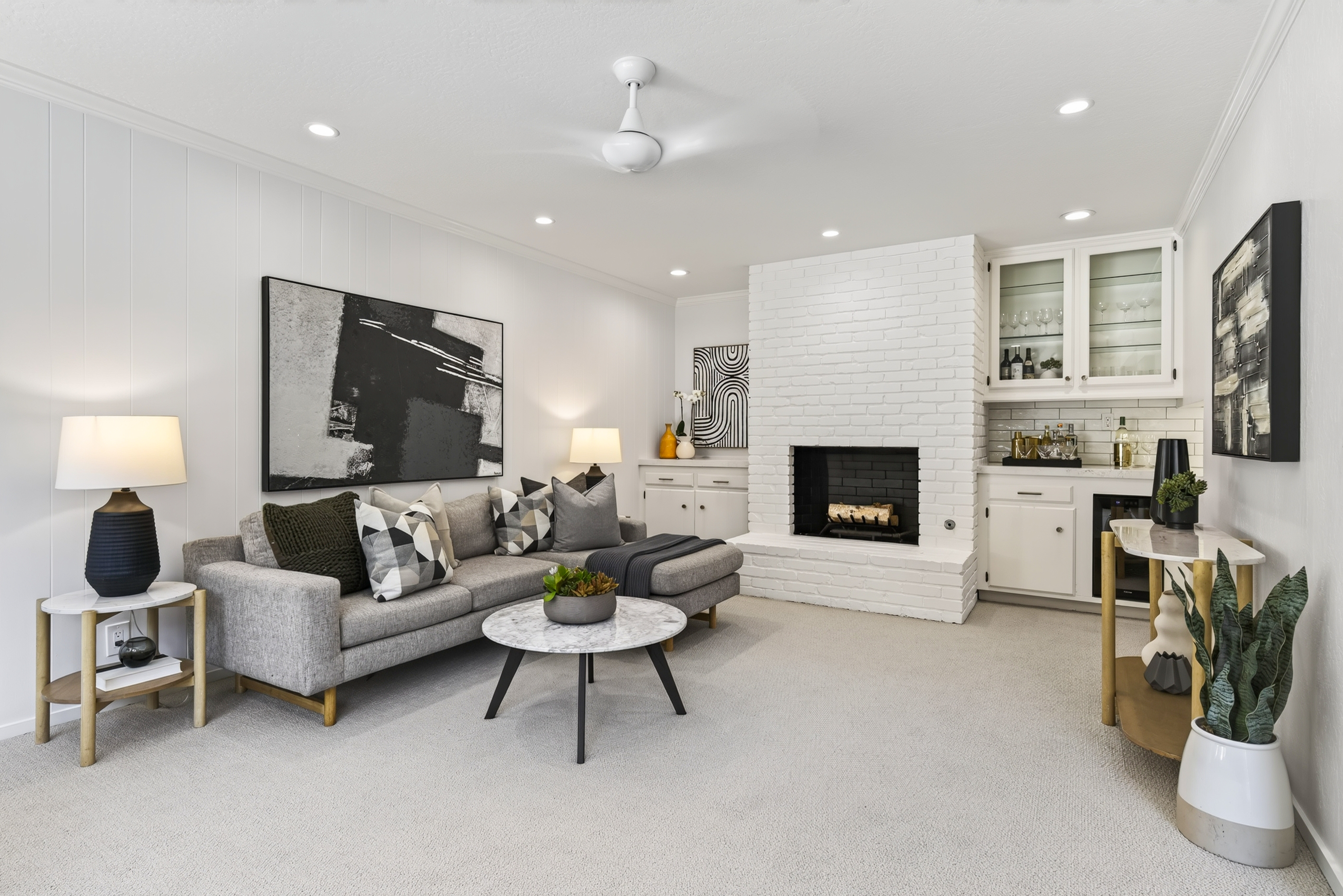  39 Corte Placida, Larkspur, CA 94904 - 物件實景